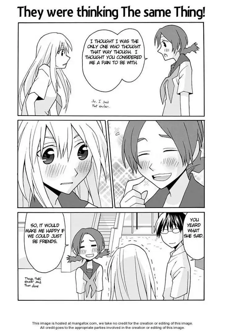 Yandere Kanojo Chapter 4 12